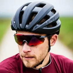 Kaski rowerowe szosowe